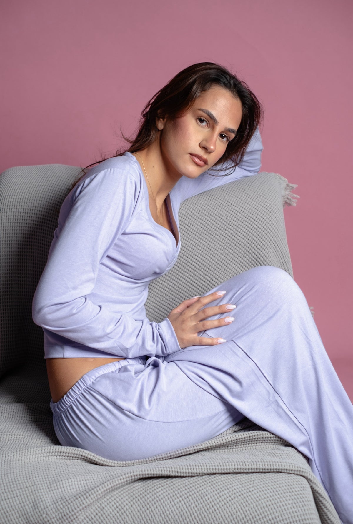Sweet Dreams Pj set