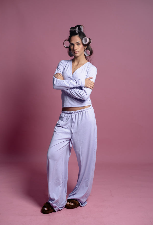 Sweet Dreams Pj set
